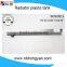Top tank aluminum radiator spare parts pa66 gf30 for toyota car with OEM:1640066040/30