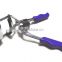 Stainless steel Eyelash curler with pp handle