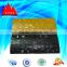 traffic speed bump road speed bump rubber speed bump with large bearing weight