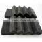 BLACK SPONGE BOARD ERASER