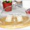 plates dishes dinnerware type glass cake stand