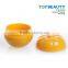 TB3802-1 Ball Shape Fruit Shape Wholesale Lip Balm Packaging