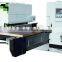 EUROPEAN QUALITY CE Double End Tenoner Woodworking Machine