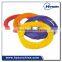 Nylon braid Sekiyama Lead-core branch Line for longline fishing gear