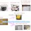 cheapest artificial flower ornament crown pattern