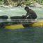 Dredging gold Ship For Gold Mining