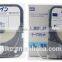 tape cassette LM-TP312T (12mm,Transparent) MAX electronic lettering machine tube marking machine