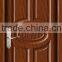 solid panel wooden door single wooden door frame and architrave latest design