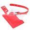 XLP wholesale leather luggage tags,leather luggage tags wedding favor,custom logo bulk luggage tags