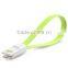 iMee data cable,Lightning Cable,micro USB cable for Apple iPhone 5/5S / The new iPad