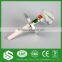 Factory supply industrial r s b type thermocouple
