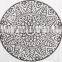 Jaipur Hand Block Print Bed Sheet Indian Hand Block Printed Cotton Fabric Bedsheets
