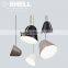 Aluminum or iron material LED aluminum pendant lamp