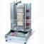 double doner kebab making machine shawarma machine for sale