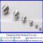 high quality stainless steel 304 hex head dom cap nut