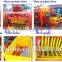 Brick Machine QHL4-25 Cement Hollow Brick Making Machinery Price