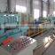 6 HI cut to length shear machine in Foshan