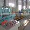 automatic steel coil leveler,levelling cut to length line manufacturer in Foshan