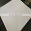 environment-friendly milk white Polycarbonate solid sheet
