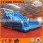 CE commercial inflatable water slides for sale with CE,UL air blower