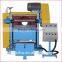 automatic metal sheet polishing machine manufacturer