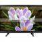 Black Cabinet Color with 23.6 inch LED TV monitor