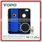 wholesale hot selling China Supply Rocket launcher combo Ultra-thin TPU+PC 2in1 armor cell phone case for iphone 6 6s plus