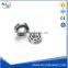Deep Groove Ball Bearing ,618/4-2z,WJJC