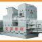 Energy Saving Vacuum Extruding Machine for Clay Hollow Brick MakingJKRL45/45-25