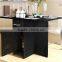 Could Be Folded Coffee/Dining/Computer Table