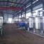 stainless steel mixing tank