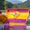 Water Park with Fiberglass Water sldies Rides customized products