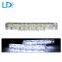 Hot sale plastic housing 6 bulbs LED daytime running light