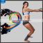 Top Exercise Resistance Tube Band Set