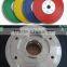 RBP 9940 Rubber Barbell plate