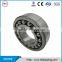 good perfomance made in china Large In Stock Self aligning ball bearing model number 2301 good qulity and performance