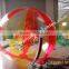 Kids water ball,inflatable walking ball,2m inflatable ball for water walker balloon use