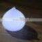 china supplier rechargeable table light warm yellow LED bar lamp wholesale