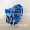 HWRV-025 Agricultural worm gear reducer,small gear reducer motor china