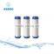 udf water filter cartridge, Granular activated carbon catridge filters,udf block filter cartridge