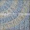 Multi-color Tile Terrazzo tile