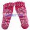 Premium Non Slip Resistant Excercise Gym Dance Foot Massage Thick Training Ballet Barre Yoga Sock