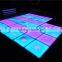 720pcs *5mm leds rgb colorful disco wedding waterproof led dancefloor