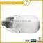 white pu soft sole infant shoe kids leather shoes
