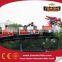 Factory supply outdoor equipment amusement rides slide dragon for sale