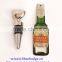Keychain Bottle Opener, Beer Bottle Shape Opener