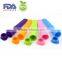 Silicone Ice Tray Set /Silicone Ice Pop Maker/Silicone Ice Pop Maker
