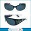 No brand popular rhinestone plastic kids sunglasses