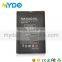 OEM 100% new product mobile phone battery for avvio 768,for avvio 768 battery