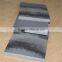 Black Grinding Fr4 Material Fiberglass Epoxy Resin Board